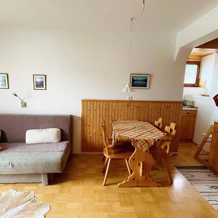 Charming And Cozy Apartment Sara Bohinj Bagian luar foto